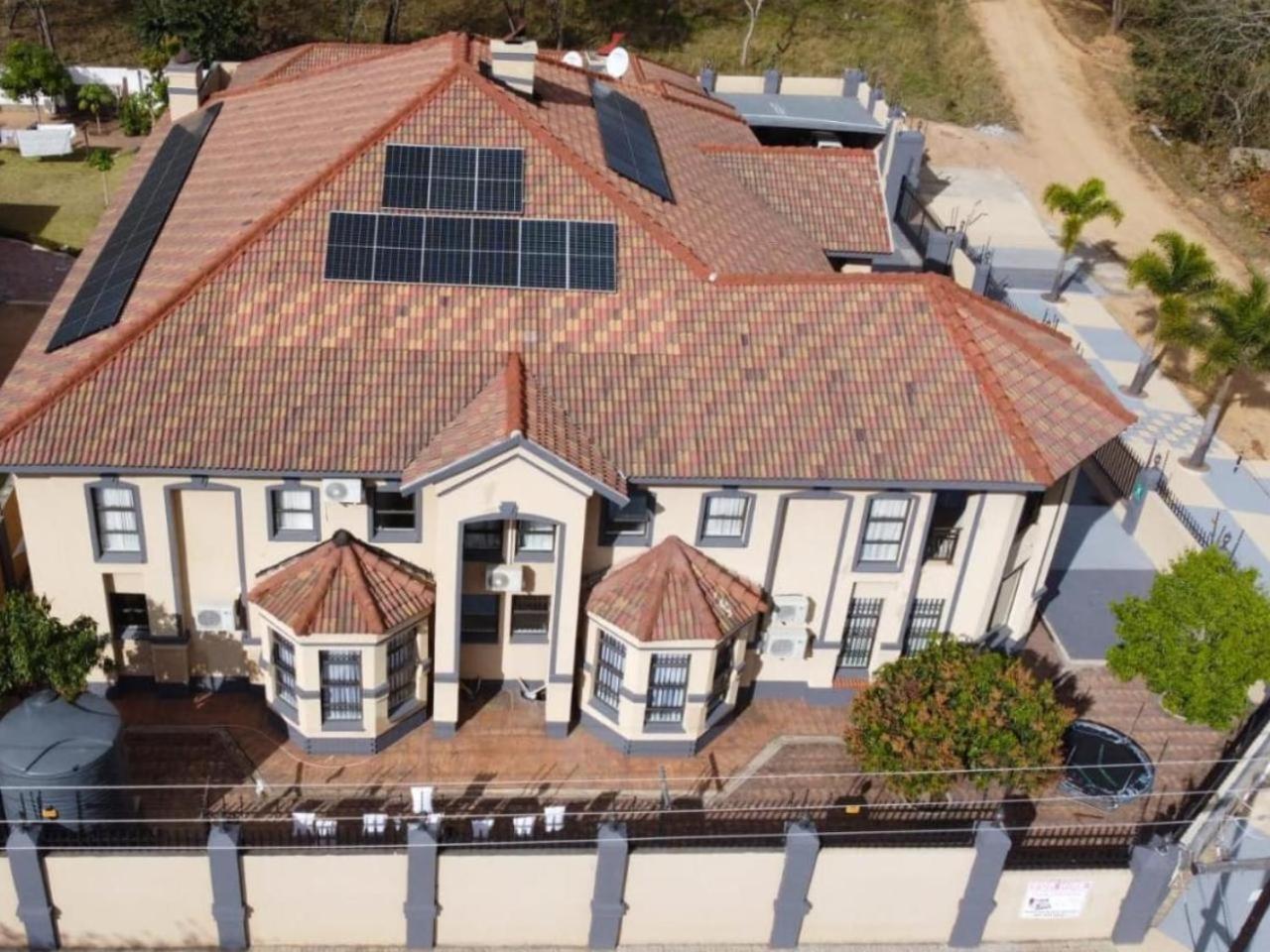 Khutso Boutique Hotel Hazyview Exteriér fotografie
