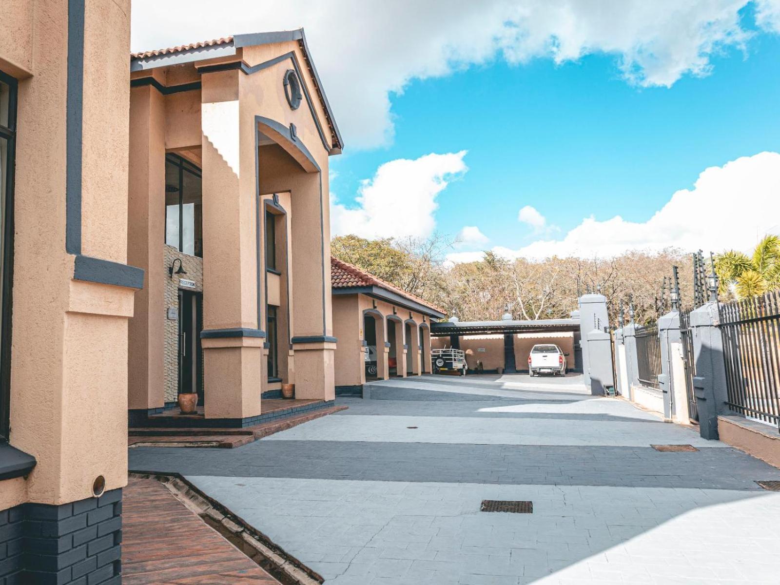 Khutso Boutique Hotel Hazyview Exteriér fotografie
