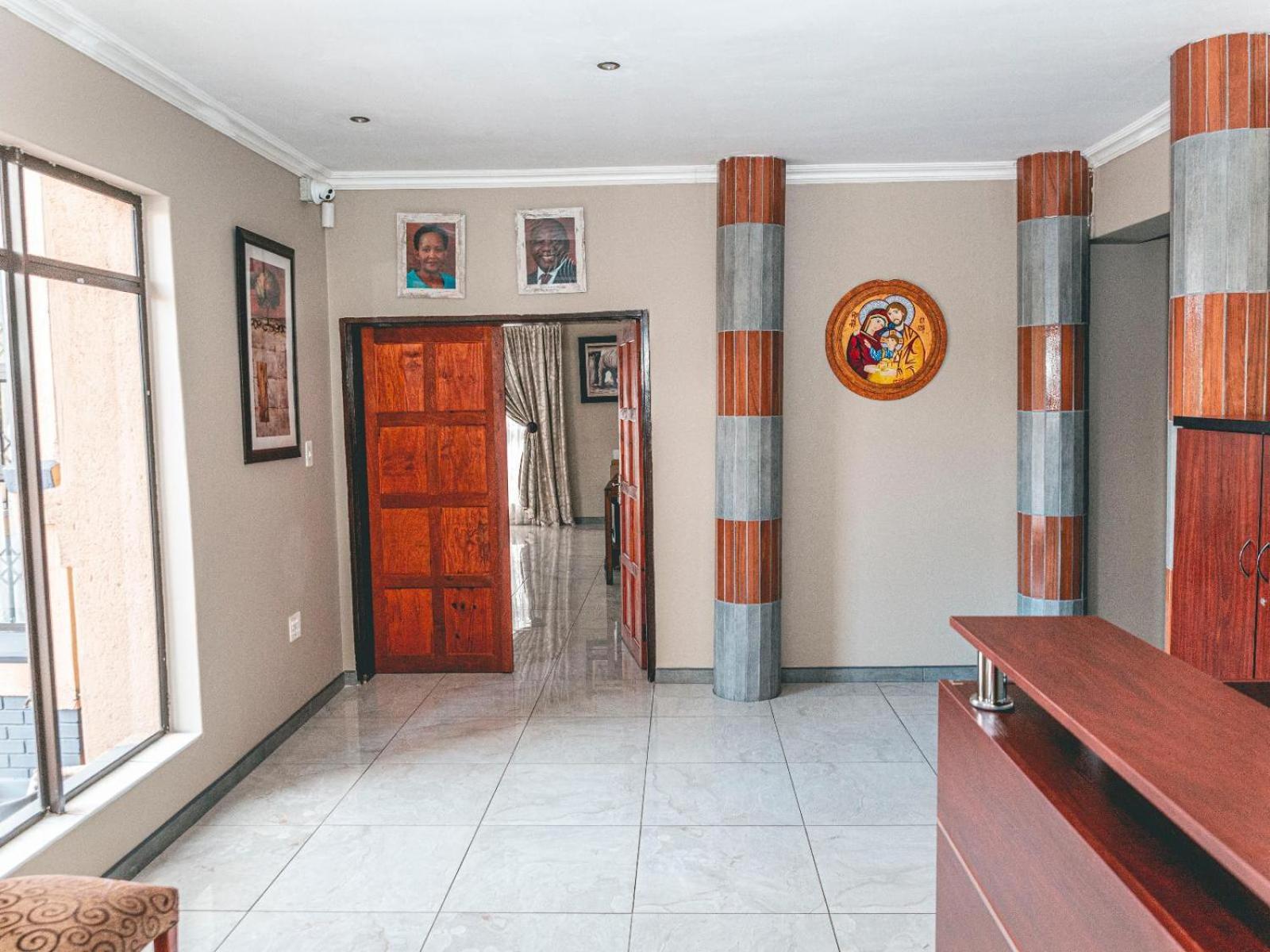 Khutso Boutique Hotel Hazyview Exteriér fotografie