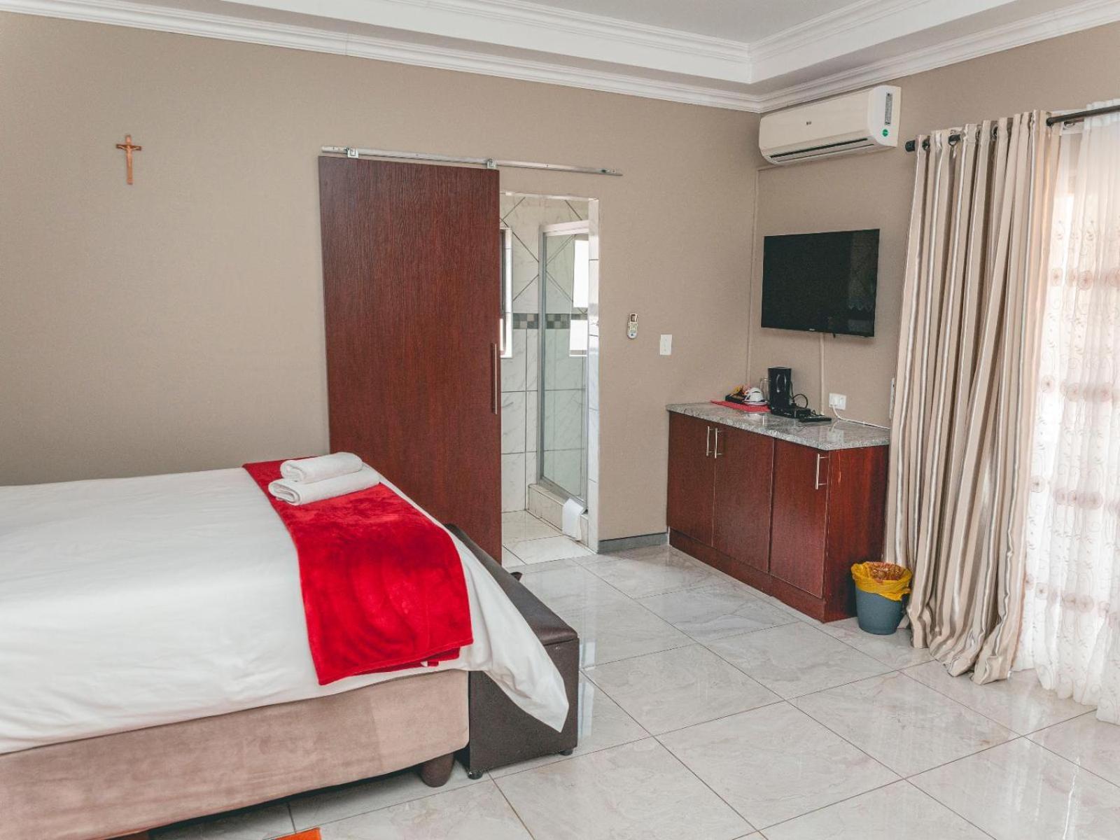 Khutso Boutique Hotel Hazyview Pokoj fotografie