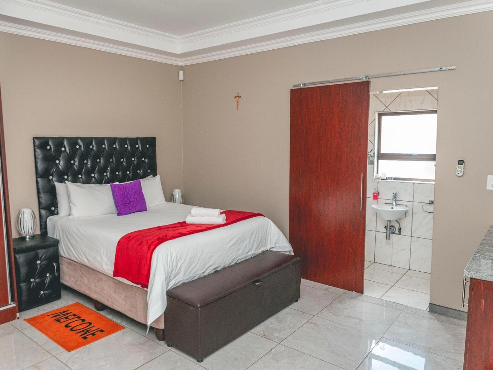 Khutso Boutique Hotel Hazyview Pokoj fotografie