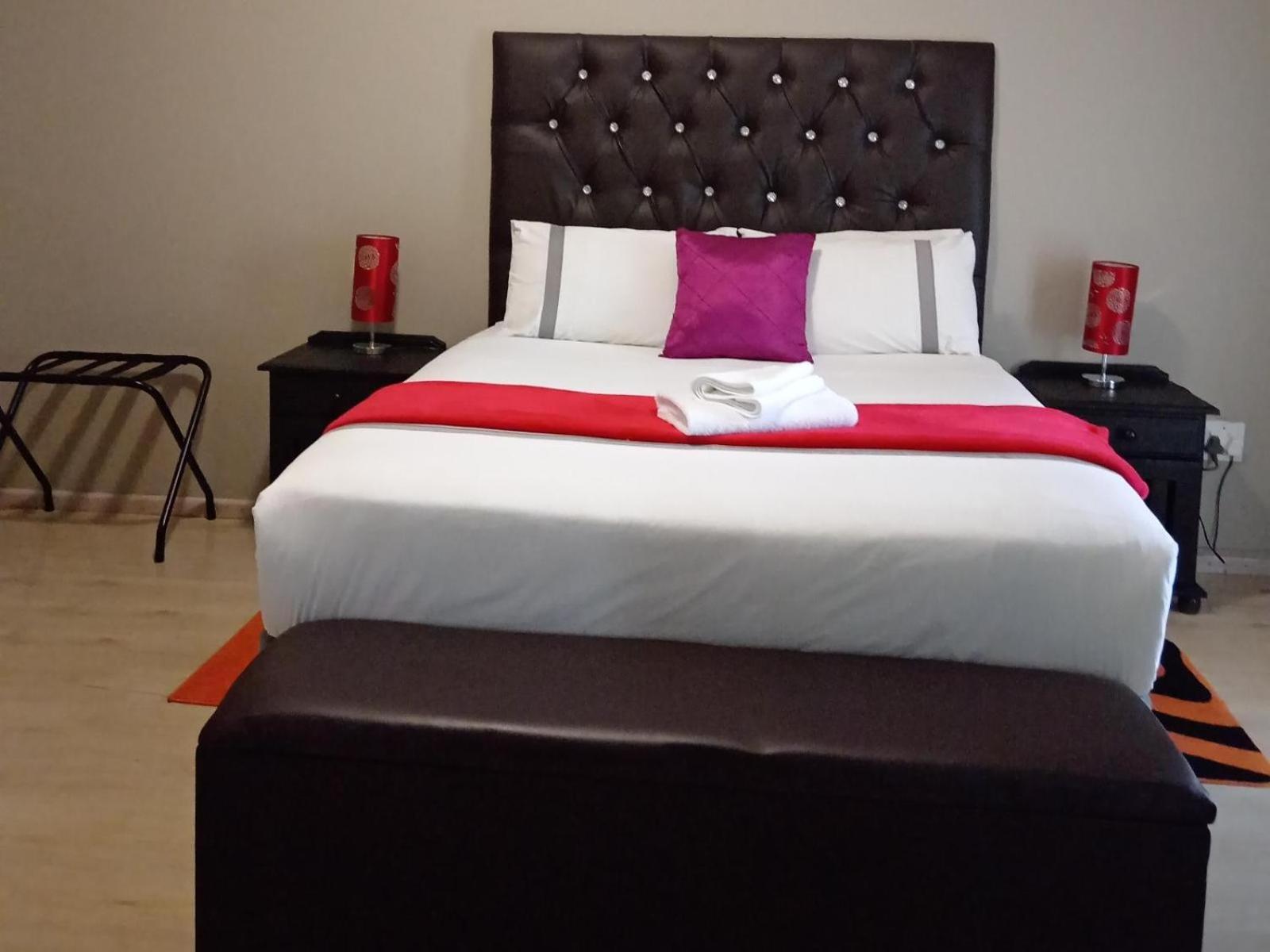 Khutso Boutique Hotel Hazyview Exteriér fotografie