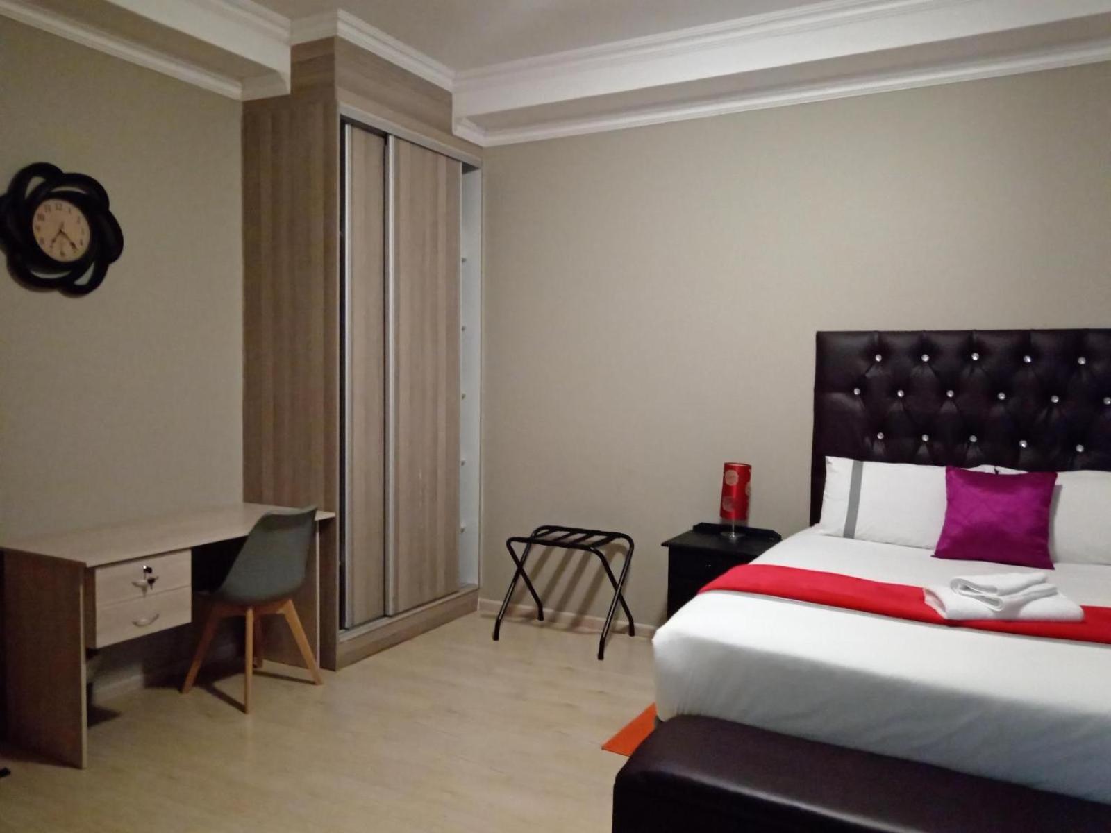 Khutso Boutique Hotel Hazyview Exteriér fotografie
