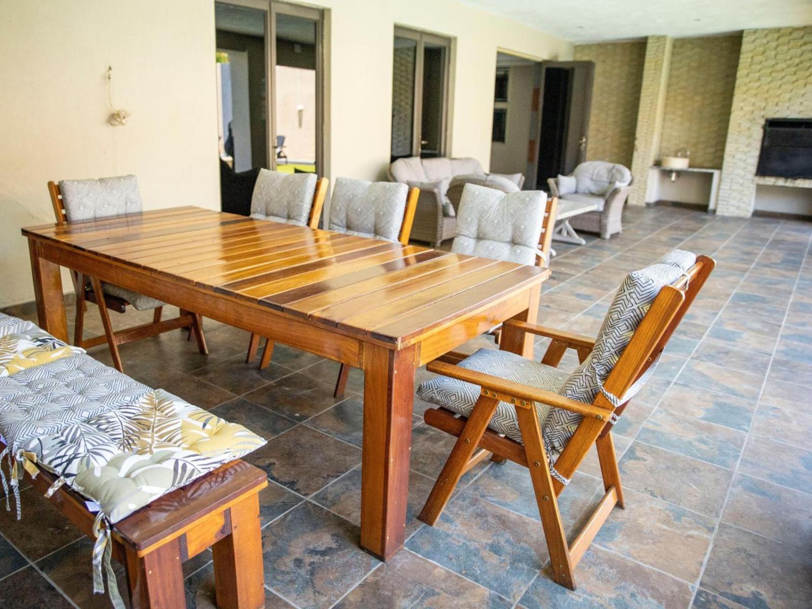 Khutso Boutique Hotel Hazyview Exteriér fotografie