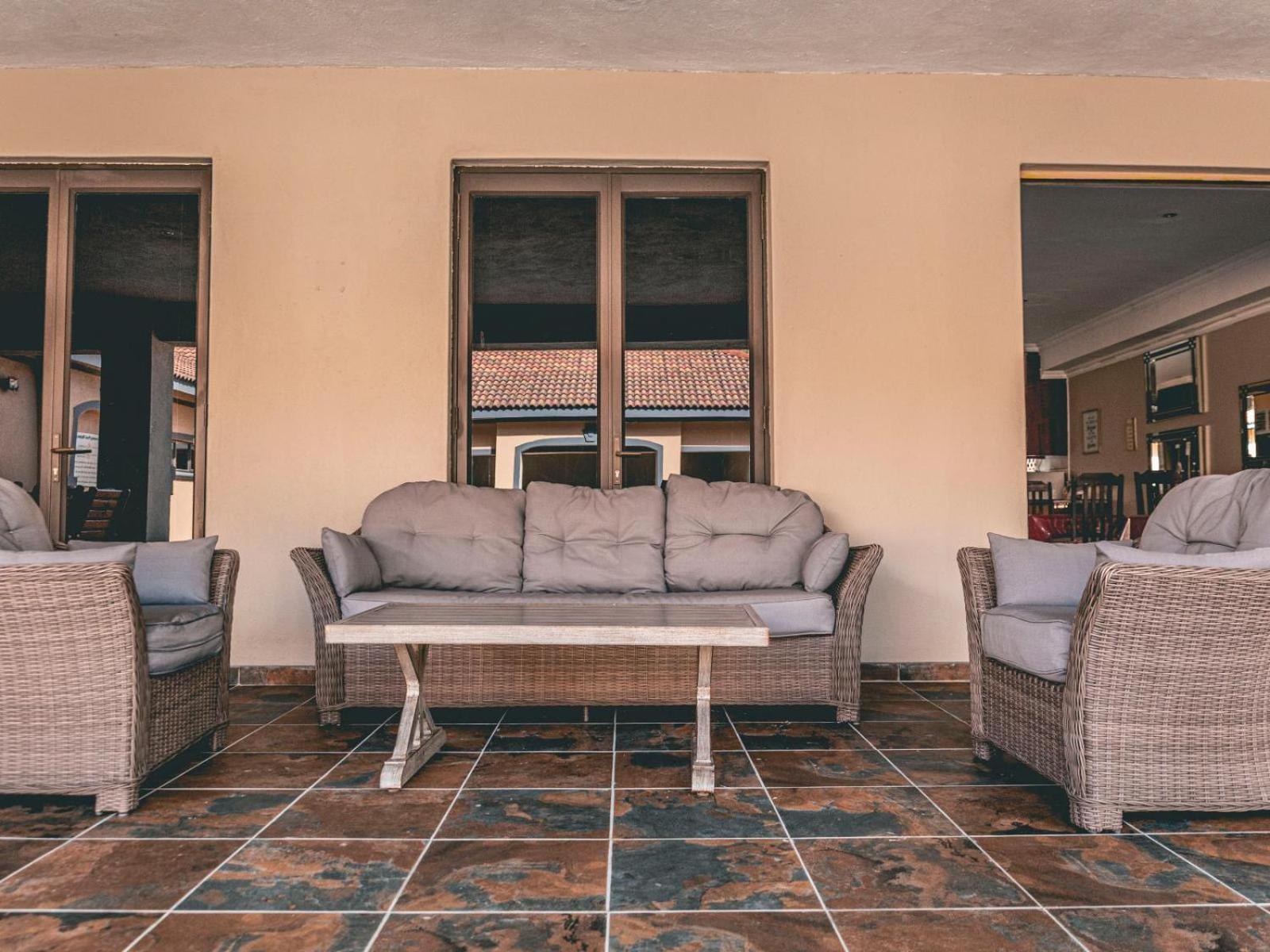 Khutso Boutique Hotel Hazyview Exteriér fotografie