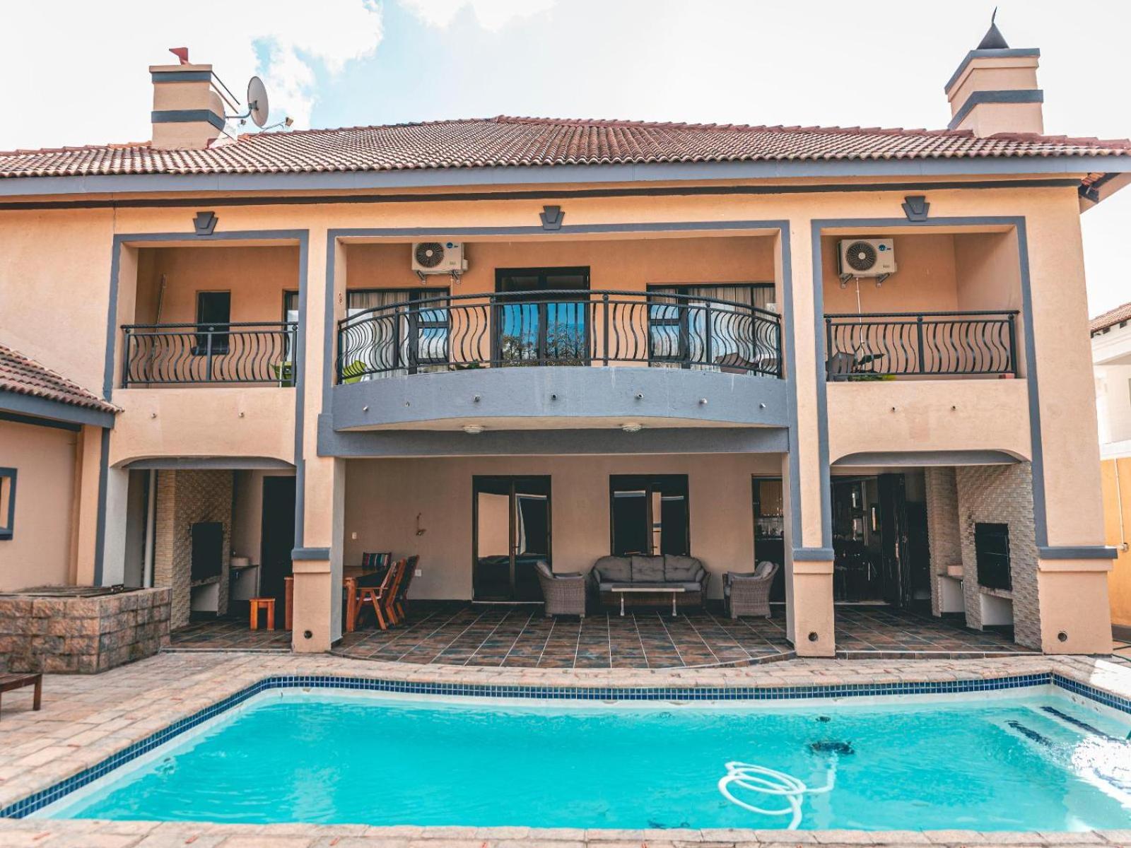 Khutso Boutique Hotel Hazyview Exteriér fotografie