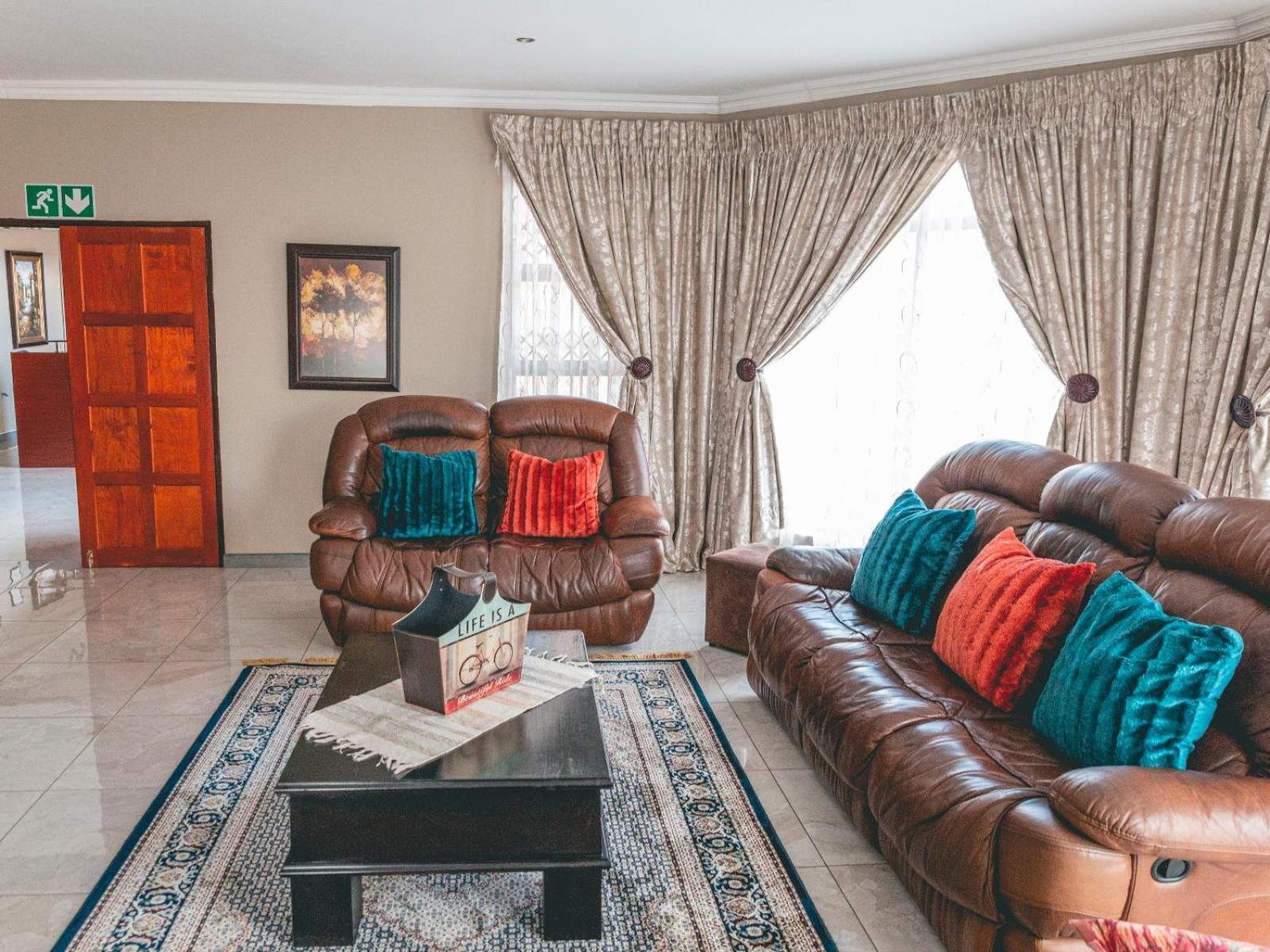 Khutso Boutique Hotel Hazyview Exteriér fotografie