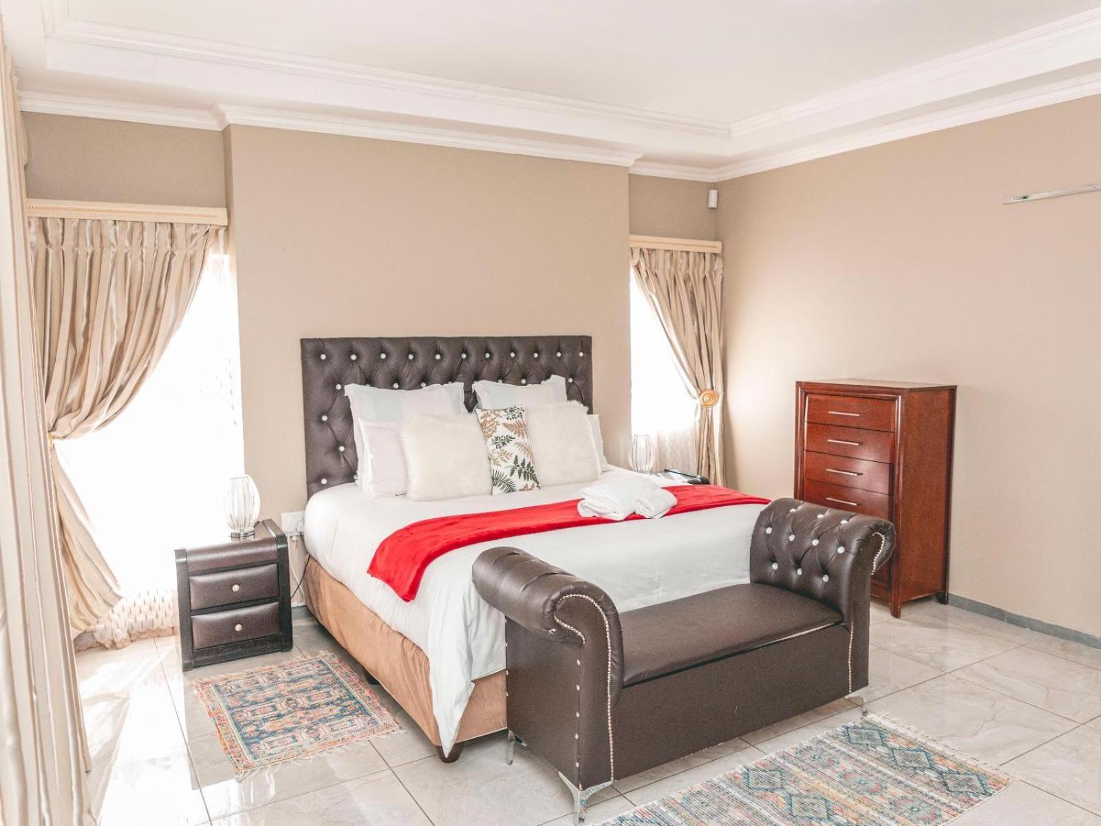 Khutso Boutique Hotel Hazyview Pokoj fotografie