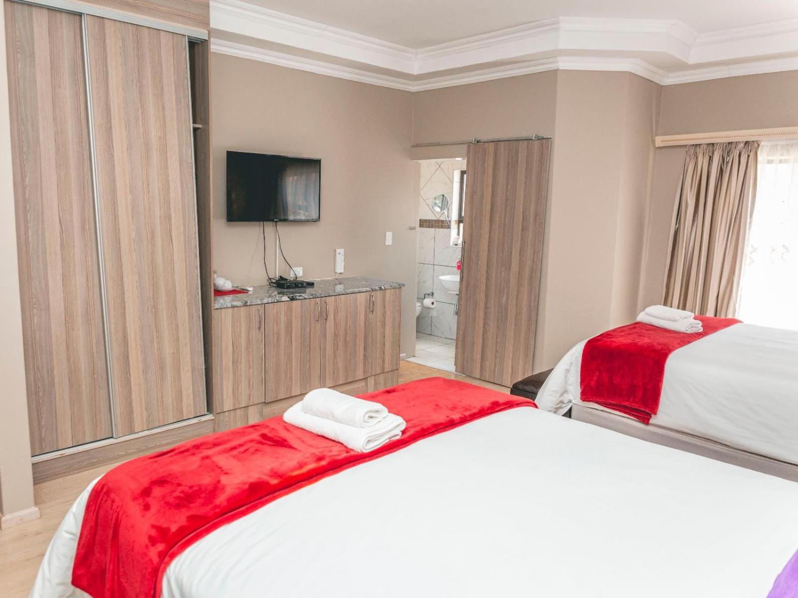 Khutso Boutique Hotel Hazyview Exteriér fotografie