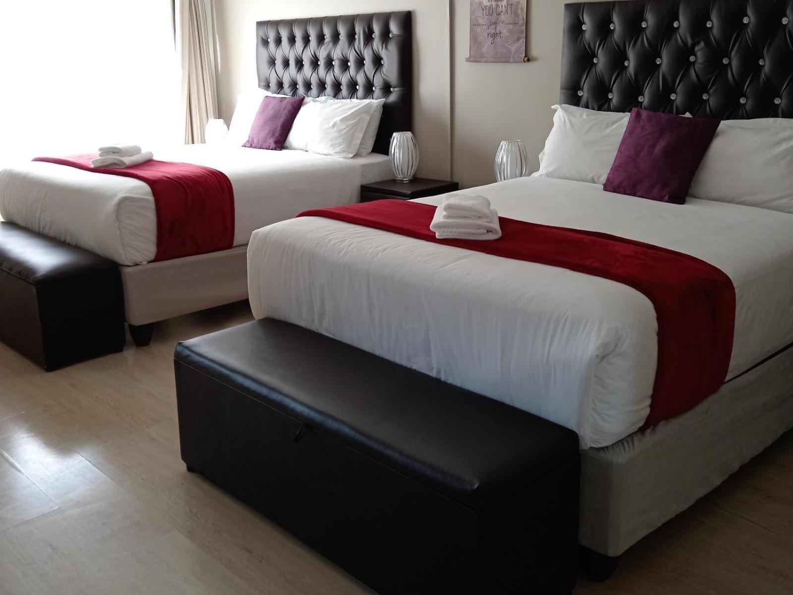 Khutso Boutique Hotel Hazyview Pokoj fotografie