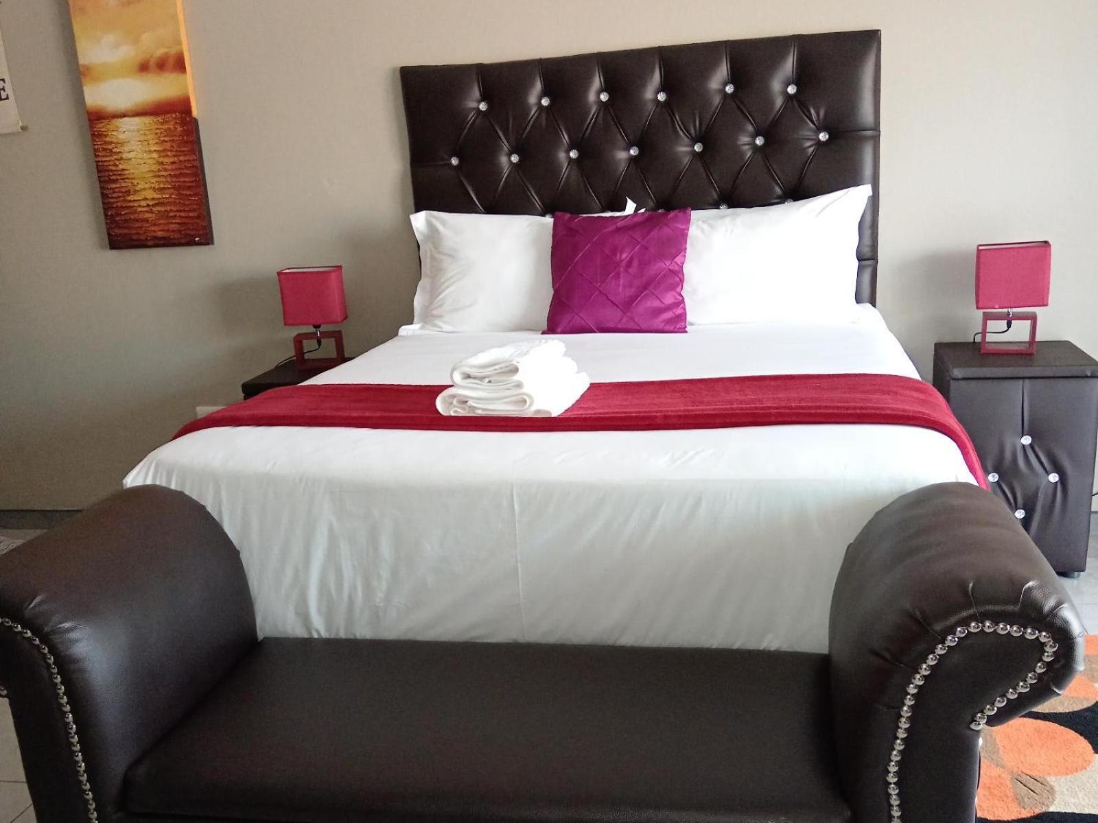 Khutso Boutique Hotel Hazyview Pokoj fotografie